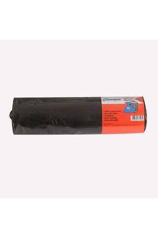 Cleanpex Sanayi Tipi Çöp Torbası 200 Lt