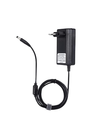 Bosch Athlete 32,4 V Akülü Elektrikli Süpürge İçin 39 V 500 Ma Güç Kaynağı Şarj Cihazı Bosch Akülü El Süp Standart