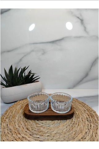 Ramekin 2 Li Sunum