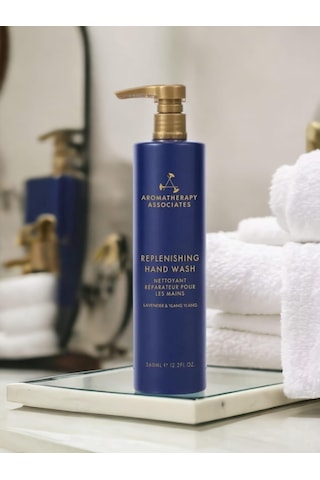 Aromatherapy Associates Replenishing Hand Wash Yenileyici 360 ML