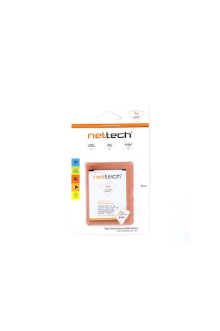 Teknonet Samsung Galaxy İ9190 S4 Mini Uyumlu 1800 Mah Batarya