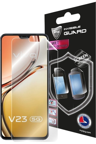 Ipg Vivo V23 5G Görünmez Ekran Koruyucu
