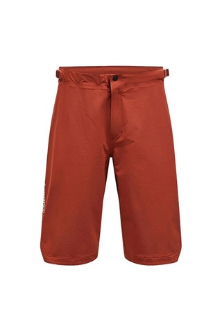 Peak Performance M Trail Shorts Erkek Koşu Şortu G79361020t Kahverengi