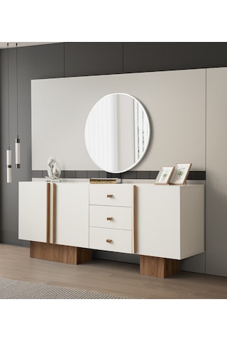 Sefa Home Leda Konsol