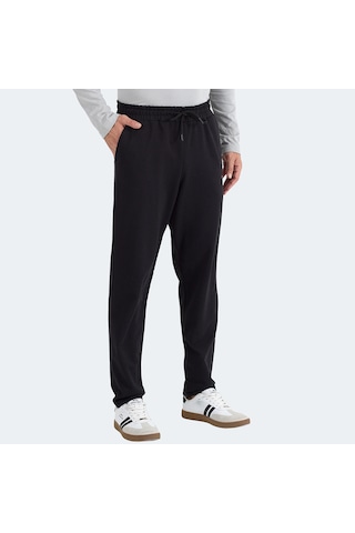 Slazenger MAKE Erkek Eşofman Altı Siyah