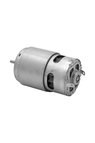 18 Volt Şarjlı Motor 5 Mm