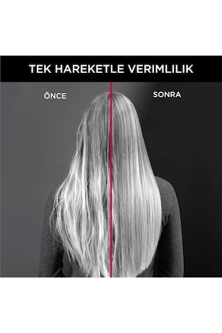 Rowenta X Karl Lagerfeld Optiliss Saç Düzleştirici Sf321lf0