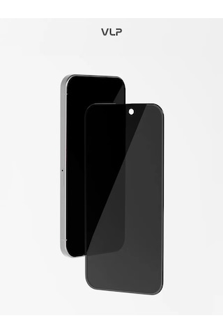 Vlp iPhone Uyumlu 16 Promax 2.5d Privacy Glass İçin Koruyucu Cam 266074512