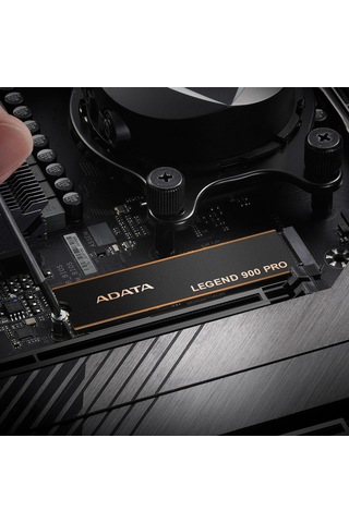 Adata Legend 900 Pro Sleg-900p-2tcs 2tb 7400/6000mb/s Gen4x4 Nvme Adad6adt0013