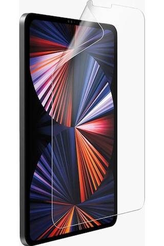 Apple Uyumlu iPad Pro 11'' 2022 M2 Çip Ekran Koruyucu Optix Papper-sketch Serisi Kağıt Hissiyatlı Mat