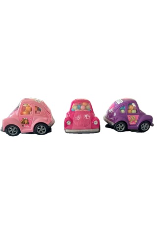 Barbie Sweet Buggy Meyve Aromalı Şekerler 1 Adet