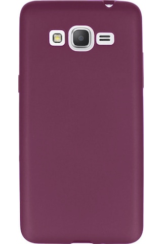 Nettech Samsung Galaxy J710 J7 2016 Uyumlu Nano Arka Koruma Kılıf
