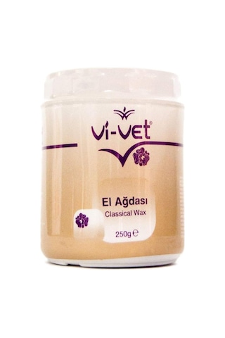 El Ağdası, 250 Gr