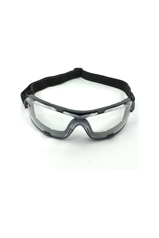 Pepreq Thrace Duster Clear Şeffaf Lens Gözlük