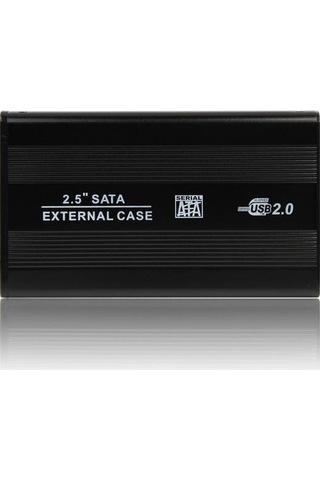 Usb 2 0 Sata Harici Harddisk Kutusu Sata Kutu Harici Kutu