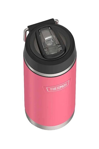 Thermos Icon Is251 0,53l Pıpetlı Termos Hot Pınk Pipetli Termos Is251-023082 Pembe Pembe