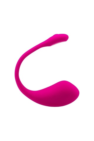 Erotixshop Lush 2.0 Yeni Nesil Telefon & Tablet Kontrol Vibratör