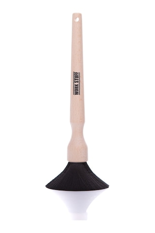 Work Stuff - Ultra Yumuşak Detay Fırçası 23Mm