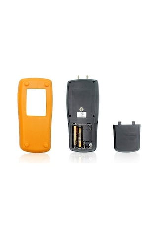 Benetech Gm520 Manometre Fark Basınç  Ölçer