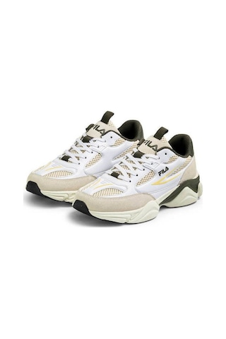 Fila Ffm0408.13497 Recade Erkek Sneaker - Bej