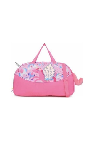 Vest Unicorn Pembe Spor Çanta - Vst-cn0037/2033 Pembe