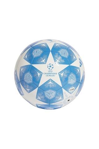 Adidas Unisex Yetişkin Ucl Clb Top Brblue/whıte/sılvmt 5 Açık Kahverengi