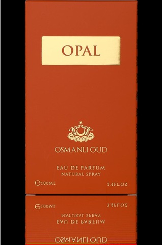Osmanlı Oud Opal Unisex Parfüm EDP 100 ML