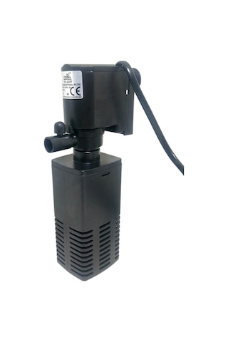Venüs Aqua Vs-420F İç Filtre 500 Lt 6Watt