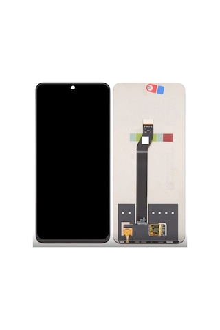 Wan-dey Huawei Nova 12i 4g Uyumlu Lcd Ekran, Tamir Kiti li