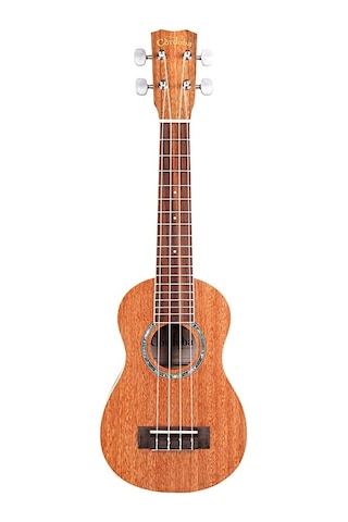 Cordoba 15Sm Soprano Ukulele