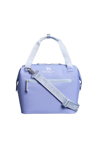 Stanley The All-day Julienne Mini Cooler 7l / 7.4qt Hydrangea Soğutucu Çanta-30209 Açık Mavi