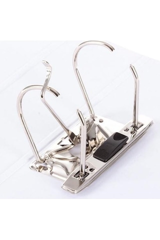 Gen-of Plastik Klasör Geniş Pembe 10 Lu Çok Renkli