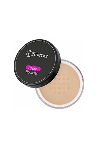Flormar Loose Powder Sun Powder 06
