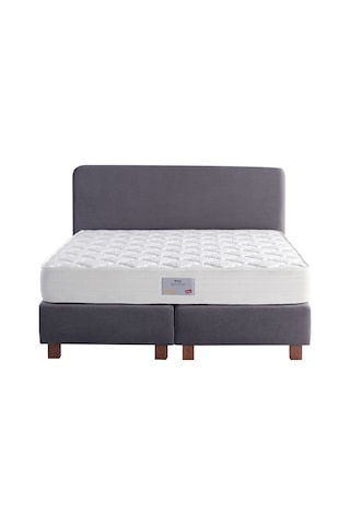 İşbir Yatak Mina Süper Ergonomik Lateksit Yatak 80x200