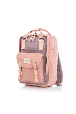 Himawari Buttercup 188l Sırt Çantası 32 Lila - Pembe