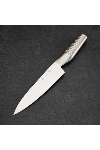 Aryıldız Durinox Şef Bıçak 17 Cm Renkli
