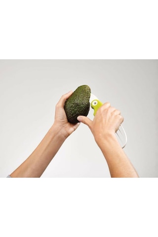 Joseph Joseph Go Avacado 3'ü 1 Arada Avakado Aleti