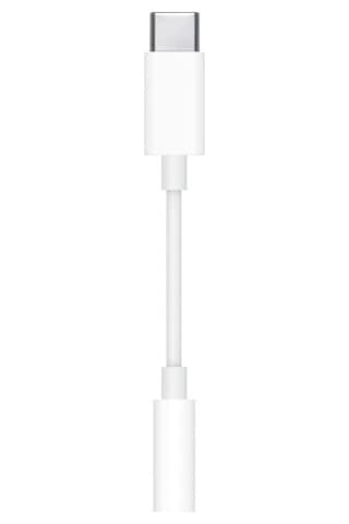 Type C - 3.5mm Aux Ses Dönüştürücü Kablosu