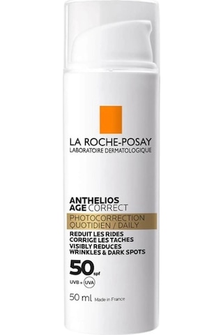 La Roche Posay Anthelios Age Correct Cream SPF50 50 ML