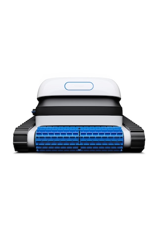 Ecovacs Ultramarine P1 Kablosuz Robotik Havuz Temizleme Robotu 4800 GPH Emiş Gücü