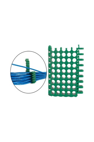 Pazly Toplayıcı Suntek Kablo Ethernet Düzenleme Aracı 5x8-delikler Qn