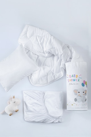Yataş Mini Elonie Baby Shower Set