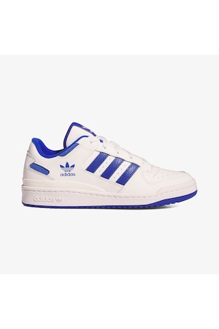 adidas Forum Low Cl Unisex Beyaz Spor Ayakkabı Düz Ih7829 Beyaz