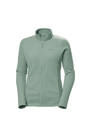 Helly Hansen W Fullzıp Kadın Polar Mont Hh.15011 Hha.489 Gri