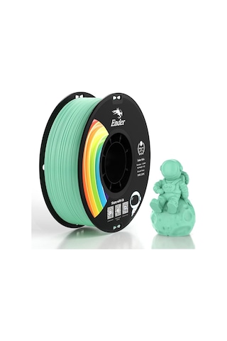 Creality Ender Pla+ Filament Yeşim 1.75mm 1kg