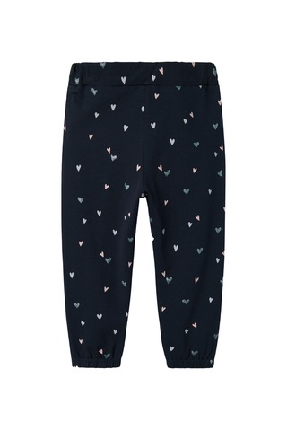 Name It Nmffenja Pant Pb Lacivert Kız Çocuk Pantolon 000000000102263493 Lacivert