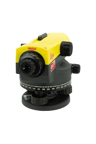 Leica Geosystems Na524 Nivo Seti