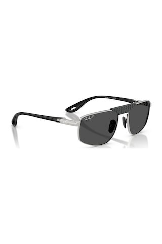 Ray-Ban Güneş Gözlüğü Rb3776m 58 F122k8 Gümüş
