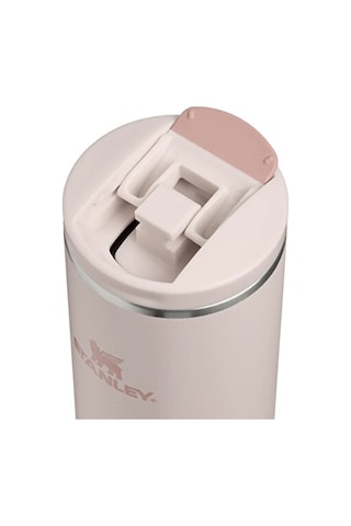 Stanley The Transit Fliptop Mug 0.59l Klasik Termos 10-13061-014 Pembe