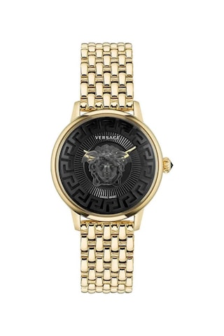 Versace Vrscve6f00523 Kadın Kol Saati